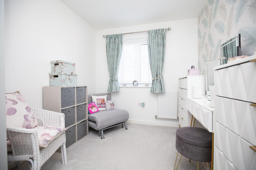 Additional image 14 of Red Marl Way, Warton