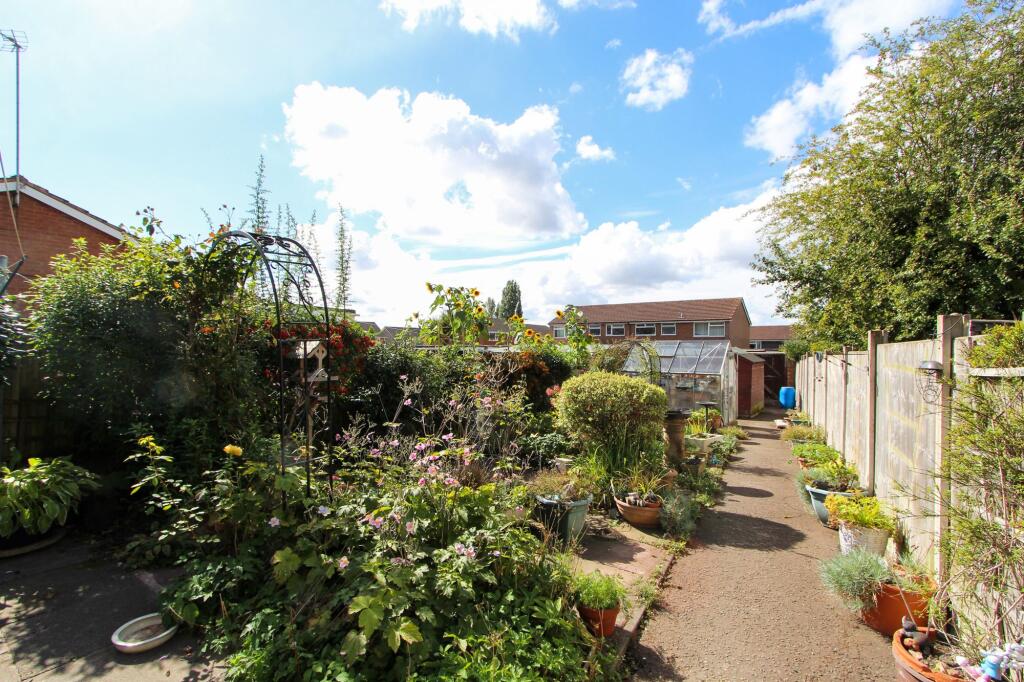 Additional image 14 of Wilkinson Close, Sutton Coldfield, B73