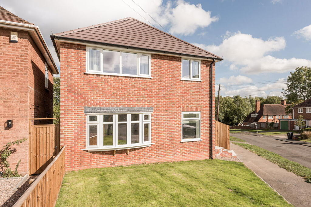 Additional image 3 of Cattell Drive, Sutton Coldfield, B75 7LQ