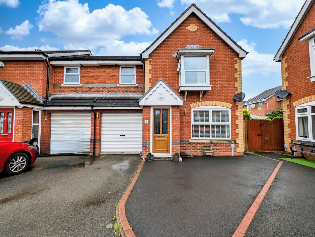 Property image for Tansy, Tamworth, B77