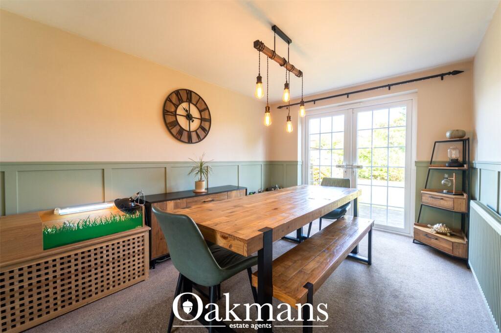 Additional image 24 of Coppice Road, Solihull, West Midlands, B92