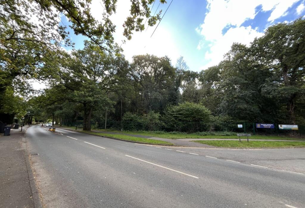 Additional image 2 of Woodland at Parish Poles, Widney Lane, Solihull, B91 3LE