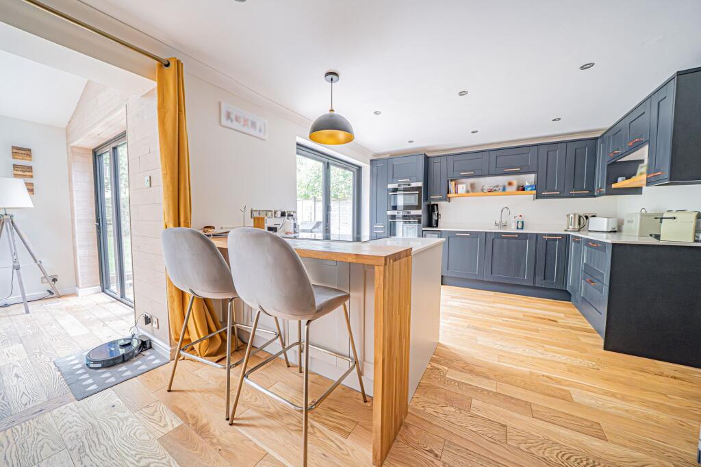 Additional image 3 of Lapwing Drive, Hampton-In-Arden, B92