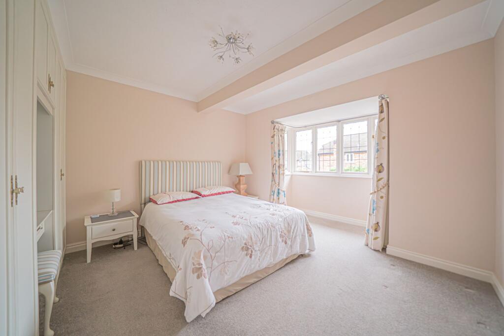 Additional image 21 of Woodstock Crescent, Dorridge, B93