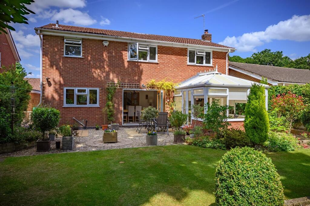 Additional image 20 of Bridge Meadow Drive, Knowle, B93