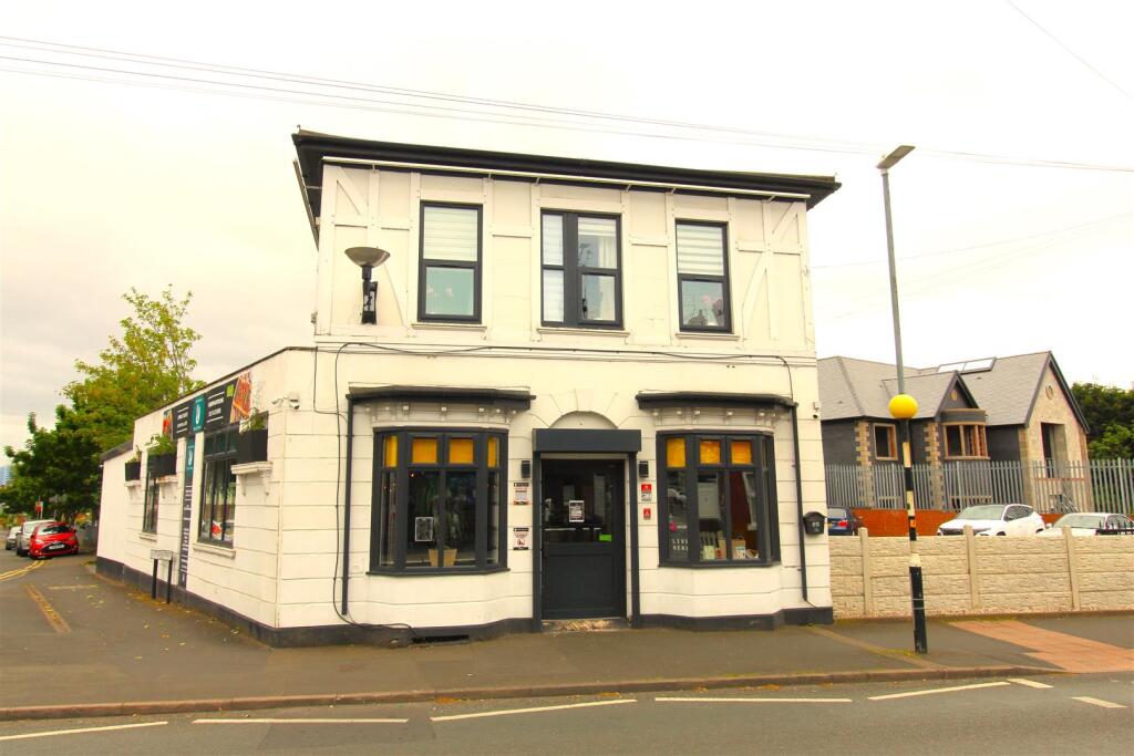 Property image for Bromford Lane, West Bromwich