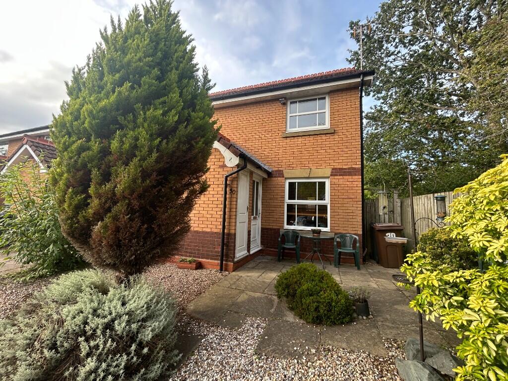 Kilsby Grove, Solihull, West Midlands, B91 3XZ