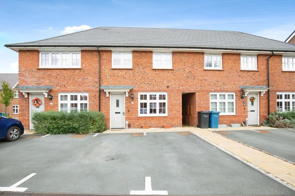 Property image for Ellastone Way, Amington