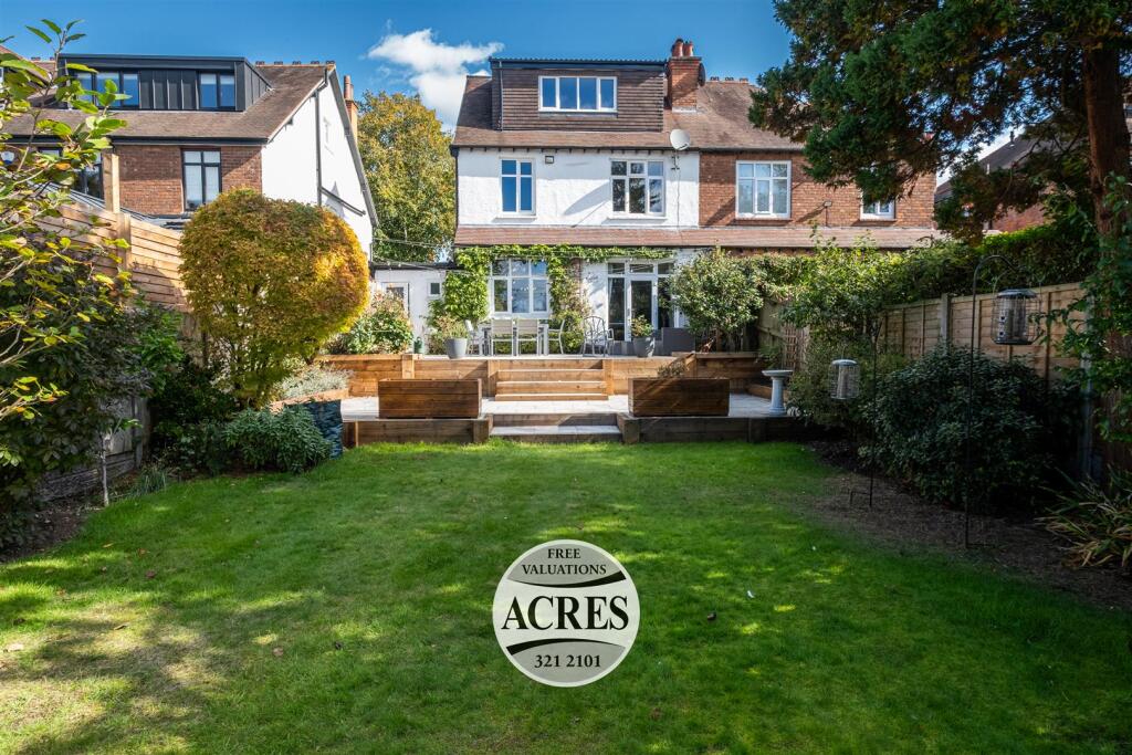 Additional image 28 of Mayfield Road, Wylde Green, Sutton Coldfield