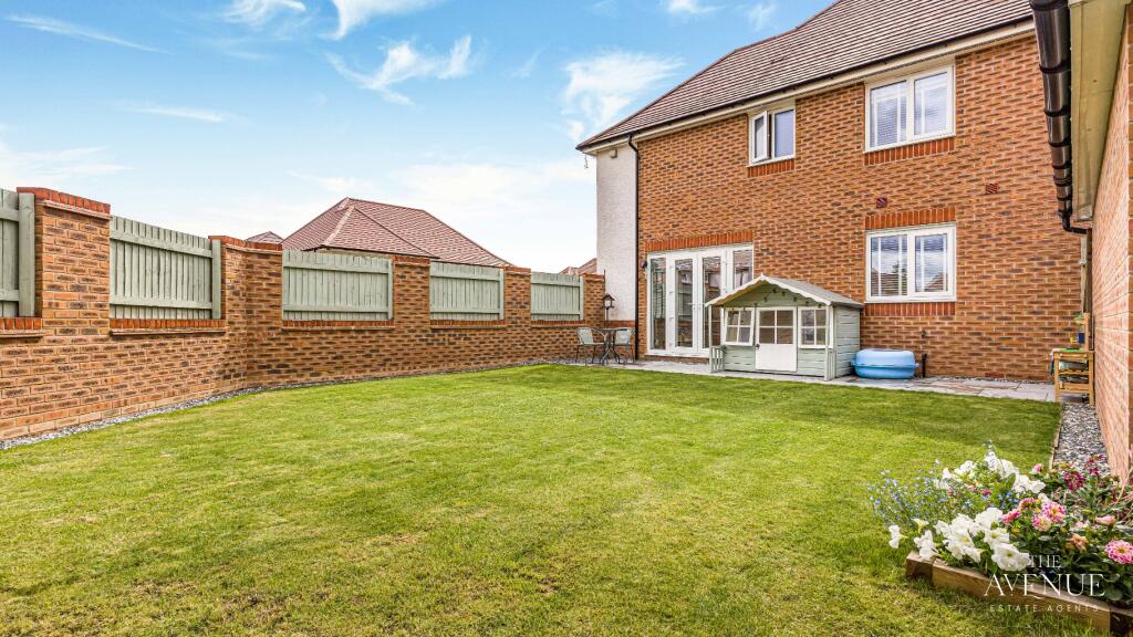 Additional image 9 of Himley Way, Amington, Tamworth