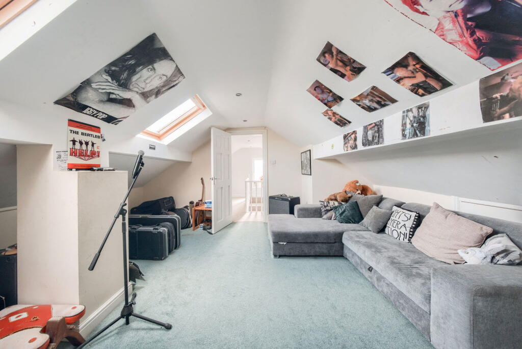 Additional image 27 of Monastery Drive, Solihull, B91 1DP