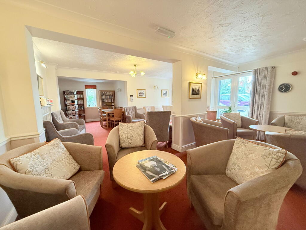 Additional image 13 of Millers Court, Haslucks Green Road, Shirley