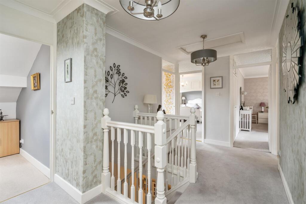 Additional image 19 of Beconsfield Close, Dorridge, Solihull