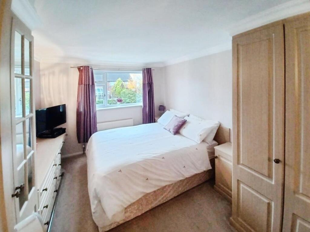 Additional image 6 of Harnall Close, Shirley, Solihull B904QR