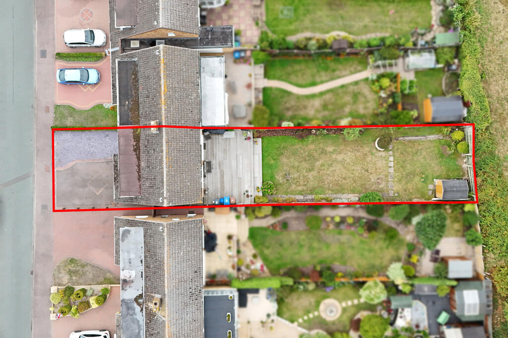 Additional image 21 of Reindeer Road, Fazeley