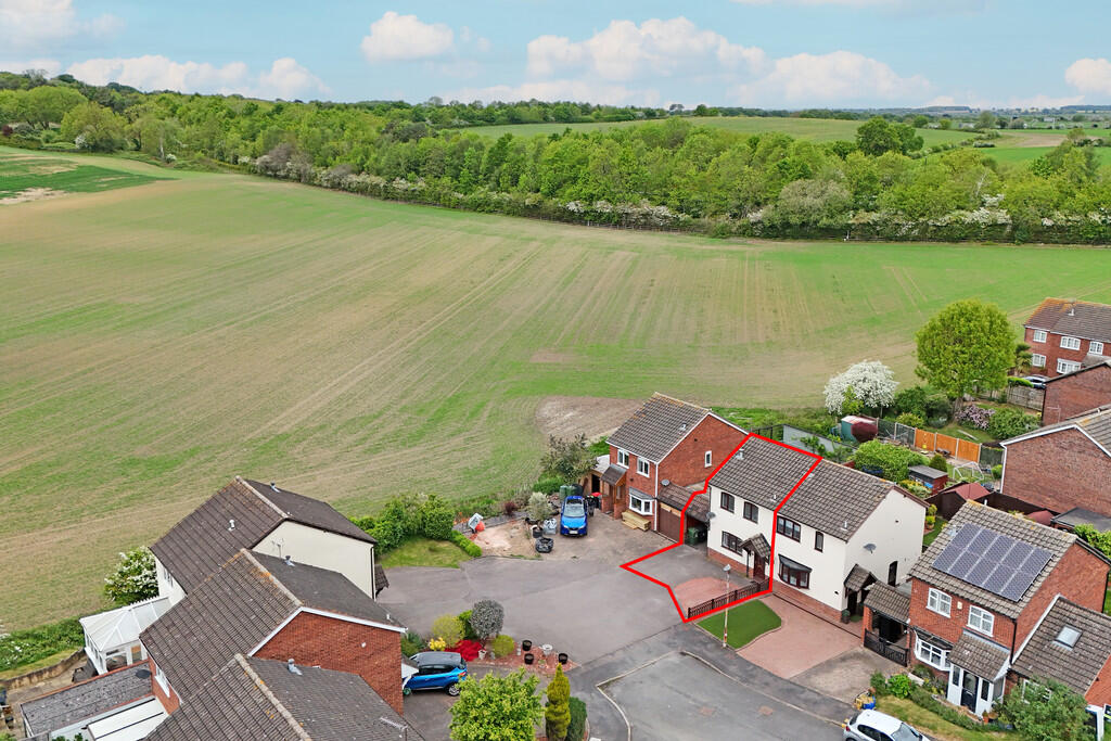 Additional image 18 of Kiln Way, Polesworth, Tamworth