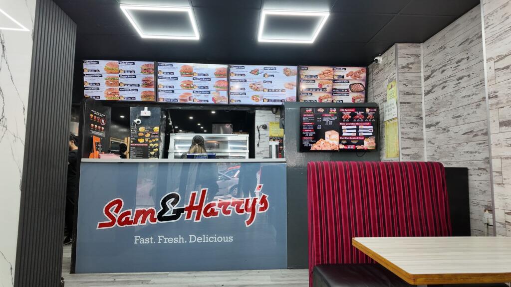 Additional image 16 of Sam & Harrys, Bordesley Green, Small Heath, Birmingham