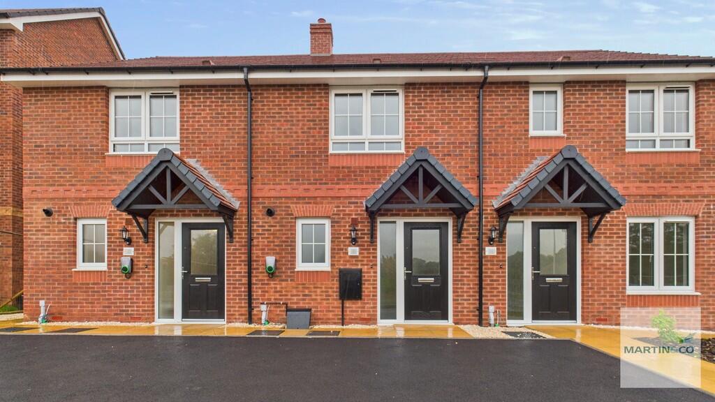 Property image for Palin Road, Lindridge Road