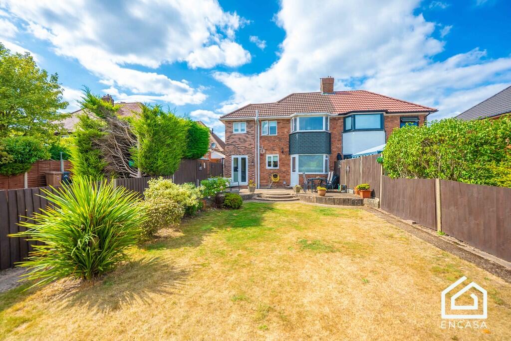 Additional image 15 of Lyndon Road , Solihull