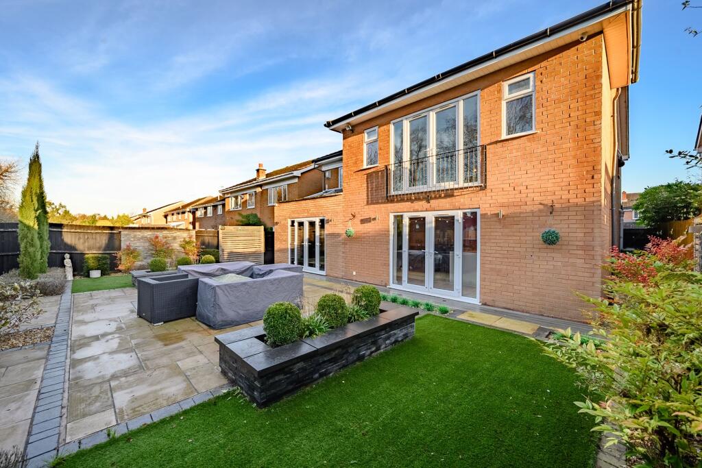 Additional image 15 of High Trees Road, Knowle, B93