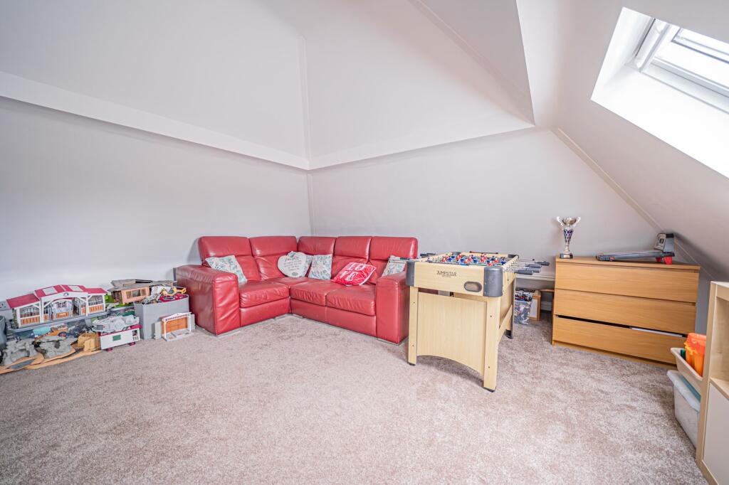 Additional image 25 of Upwey Avenue, Solihull, B91