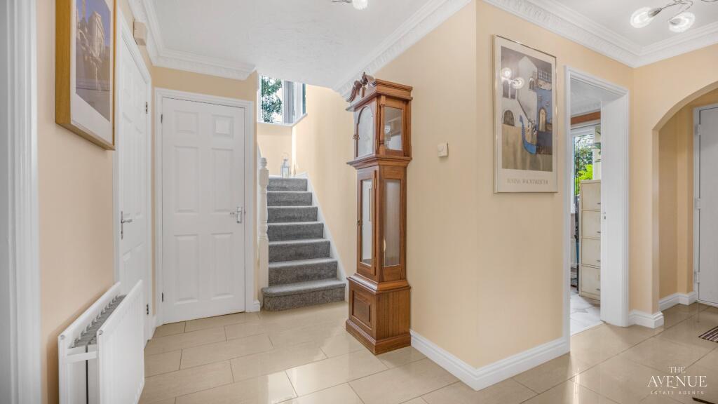 Additional image 13 of Chestnut House, 121 Sutton Road, Tamworth, B78 3PE