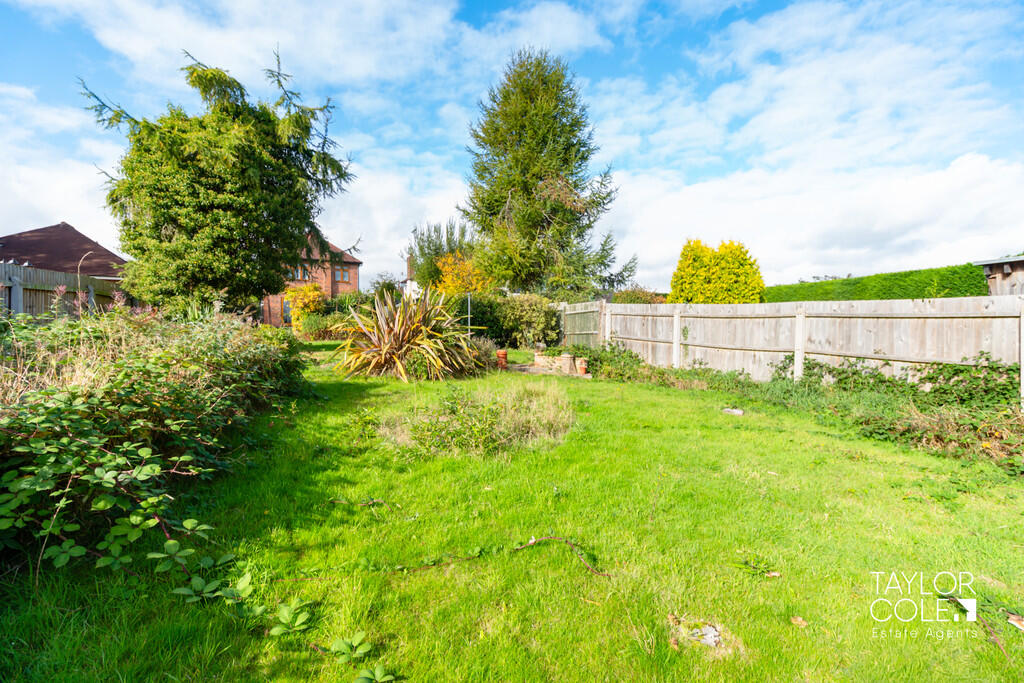 Additional image 22 of Common Lane, Polesworth