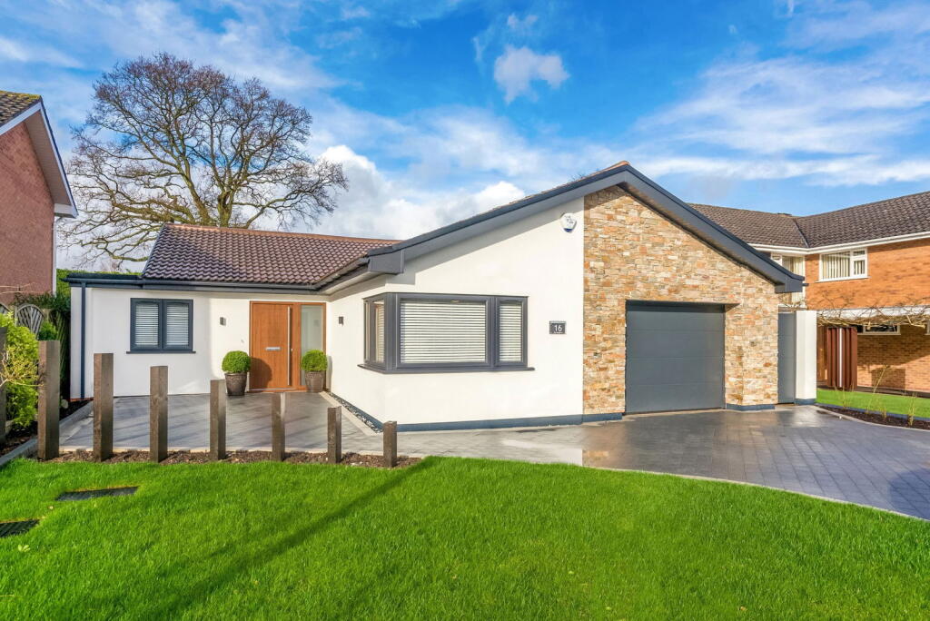Property image for Rollswood Drive, Solihull