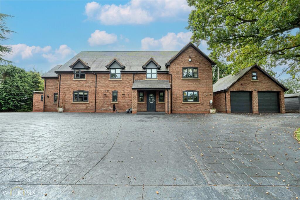 Additional image 60 of Scotland Lane, Harlaston, Tamworth, Staffordshire, B79