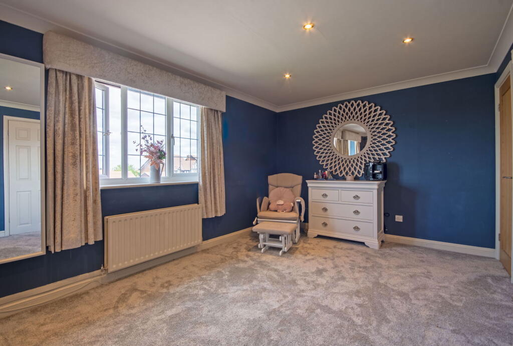 Additional image 20 of Bishops Way, Four Oaks, Sutton Coldfield, B74