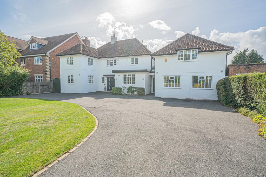 Property image for Warwick Road, Solihull, B91