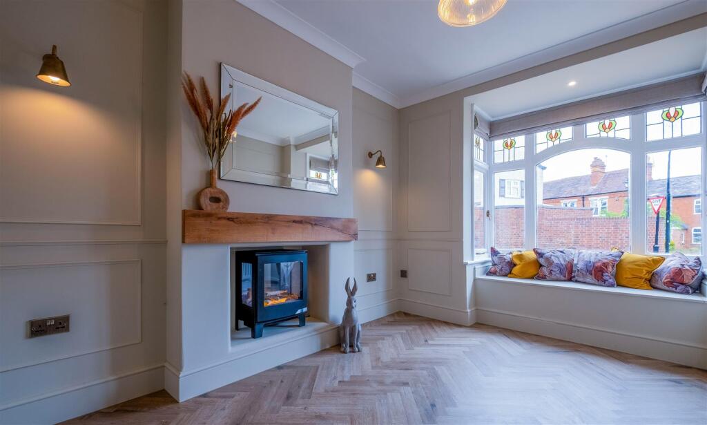 Additional image 4 of Wilsons Road, Knowle, Solihull