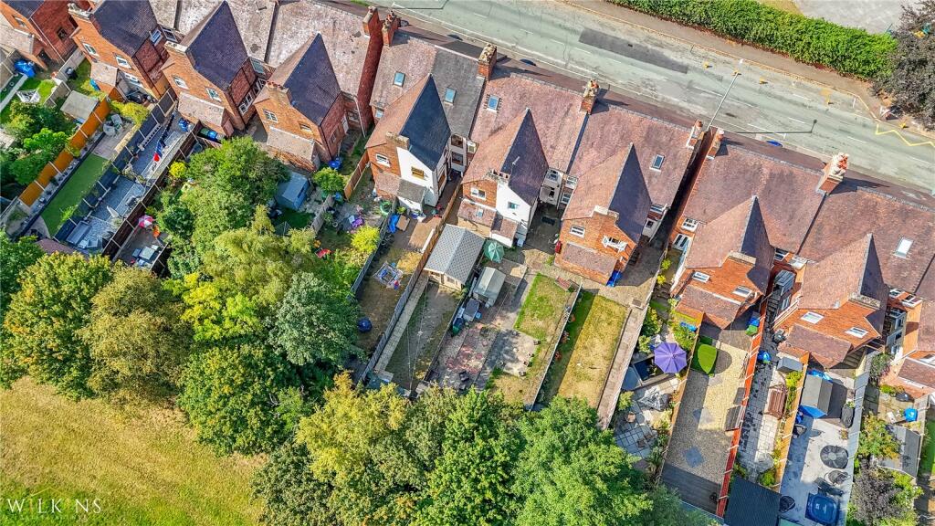 Additional image 23 of Florendine Street, Amington, Tamworth, Staffordshire, B77