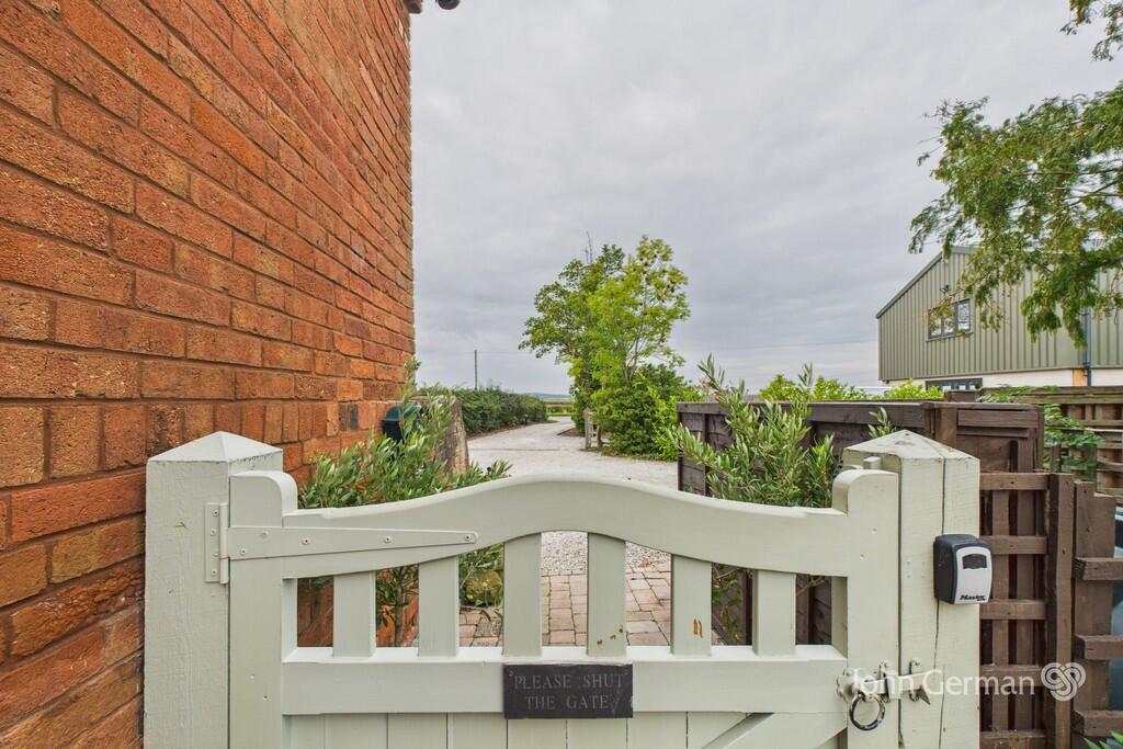 Additional image 18 of Wigginton Field Barns, Wigginton