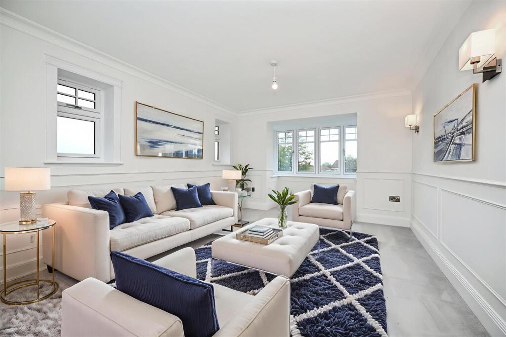 Additional image 2 of Clarence Road, Sutton Coldfield - New Build, High Specification