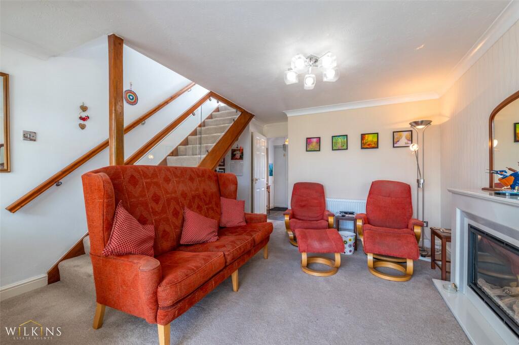 Additional image 7 of Goldsborough, Wilnecote, Tamworth, Staffordshire, B77