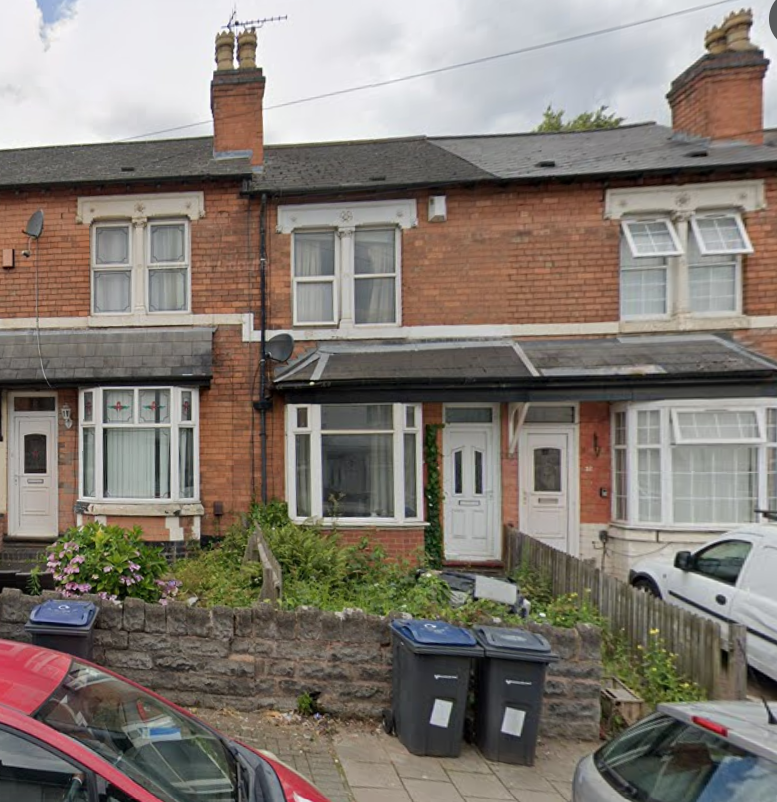 Additional image 11 of 20 William Cook Road, Birmingham, West Midlands B8 2HT