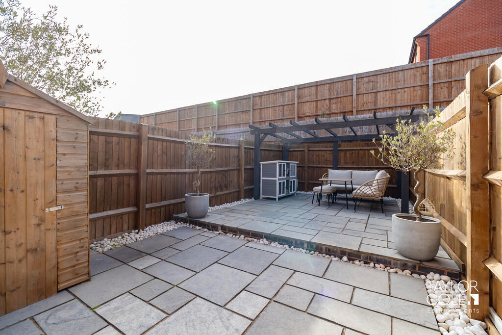 Additional image 20 of Meadow Way, Tamworth