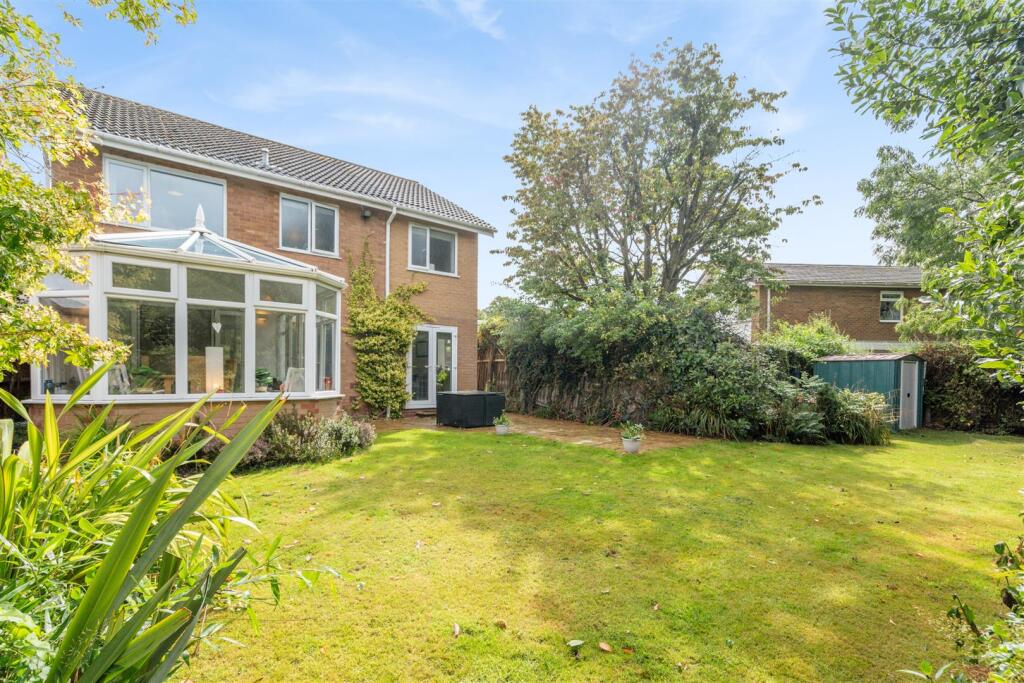 Additional image 7 of Raddington Drive, Solihull