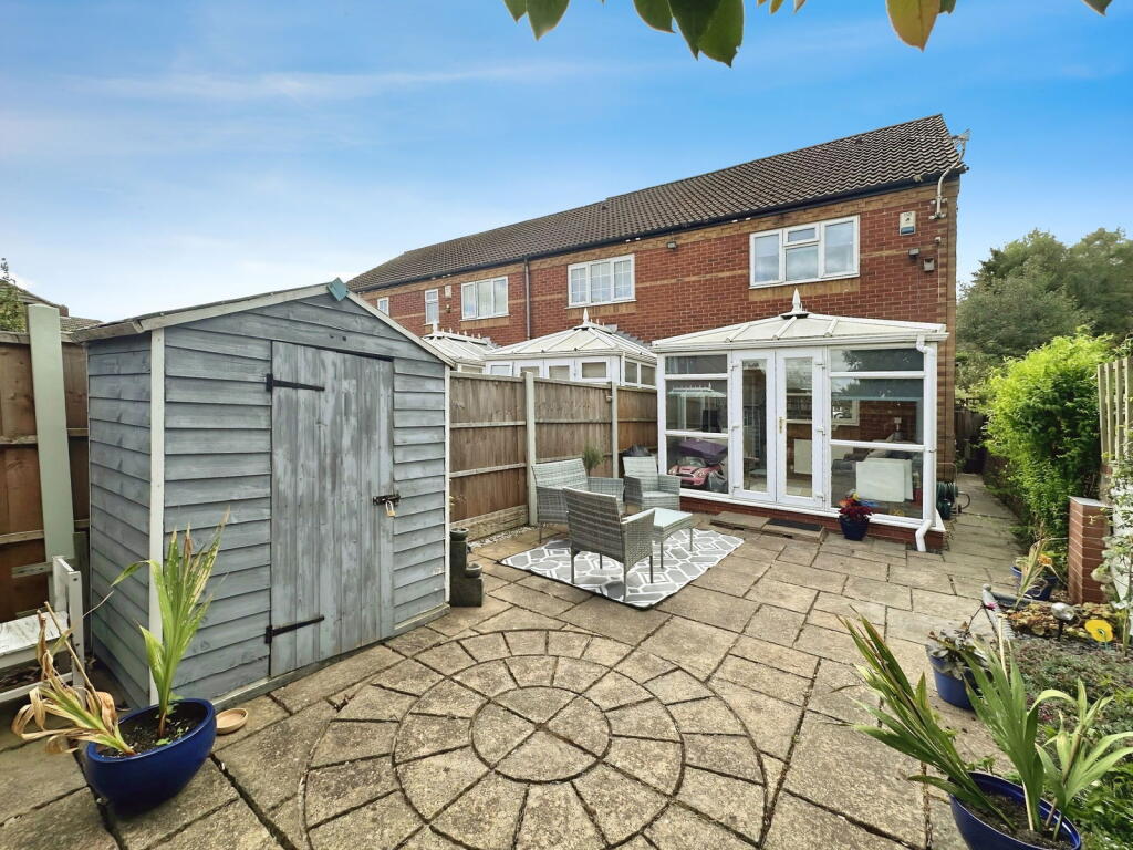 Additional image 8 of Wyld Close, West Bromwich, B71 2AY