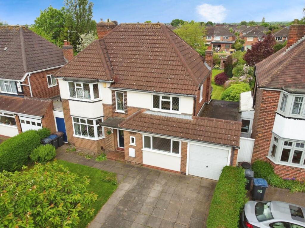 Additional image 20 of Whitehouse Common Road, Sutton Coldfield
