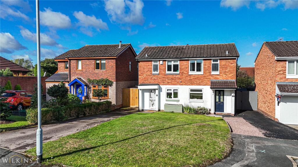 Additional image 22 of Curlew, Wilnecote, Tamworth, Staffordshire, B77