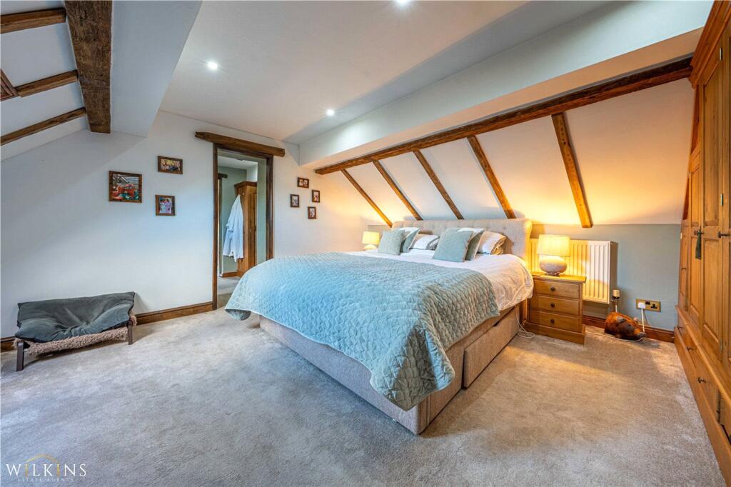 Additional image 29 of Slateley, Kingsbury, Tamworth, Warwickshire, B78