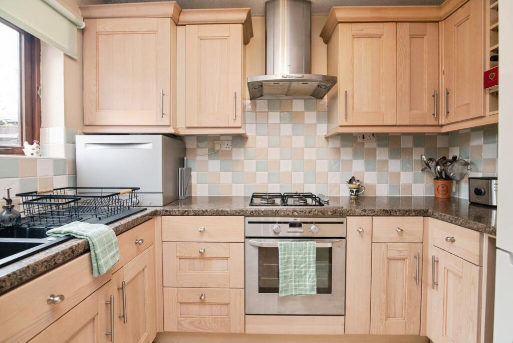 Additional image 2 of Atcheson Close, Studley, Warwickshire, B80