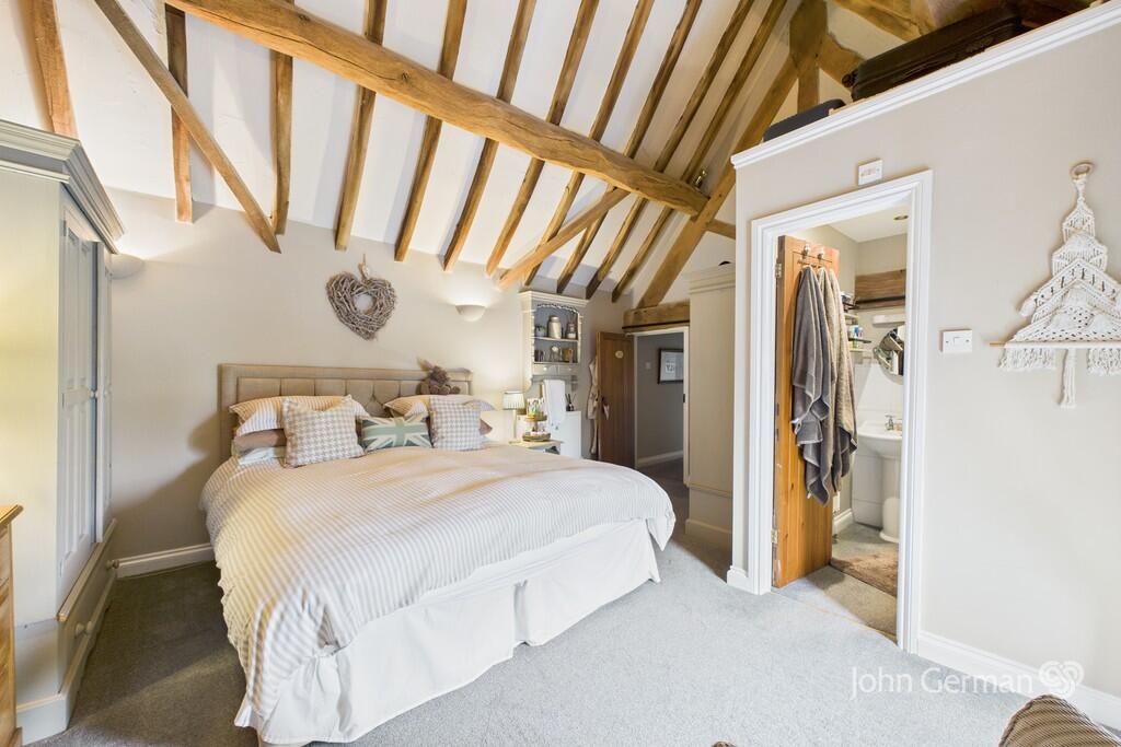 Additional image 8 of Wigginton Field Barns, Wigginton