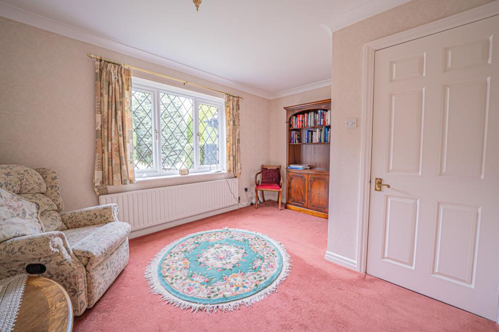 Additional image 9 of Minster Close, Knowle, B93