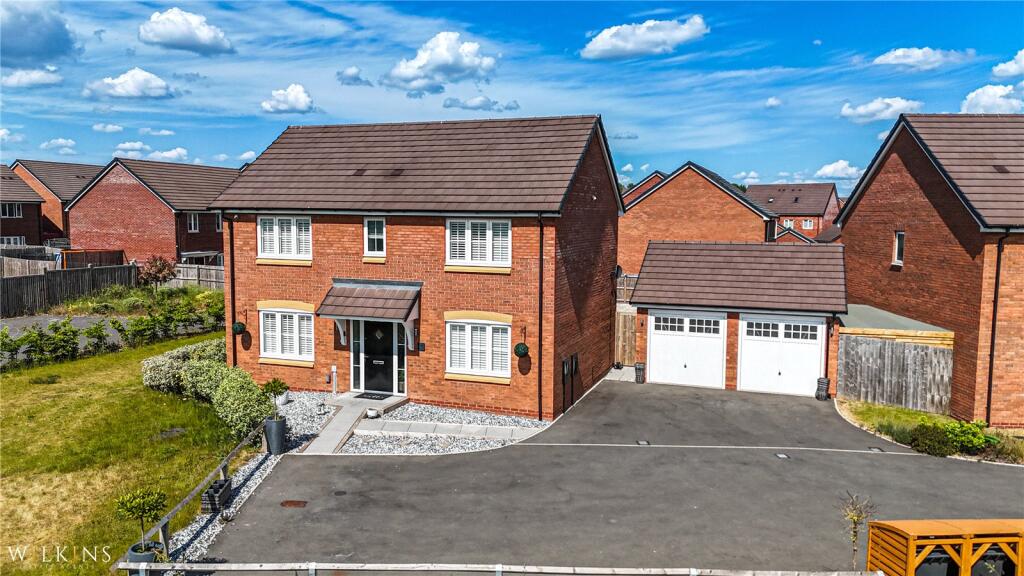 Property image for Chilwell Close, Warton, Tamworth, B79