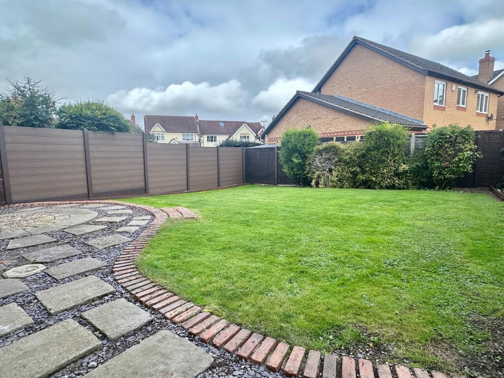 Additional image 14 of Wembury, Tamworth, B77