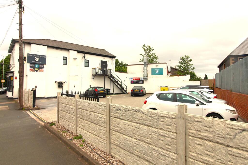 Additional image 31 of Bromford Lane, West Bromwich