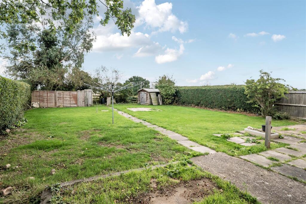 Additional image 16 of 1 Lime Grove, Newton Regis, Tamworth, B79